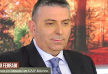 Armi Magazine ospite di Sky Caccia