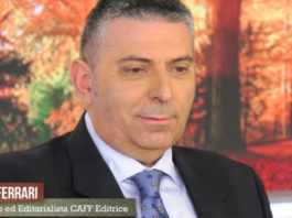 Armi Magazine ospite di Sky Caccia