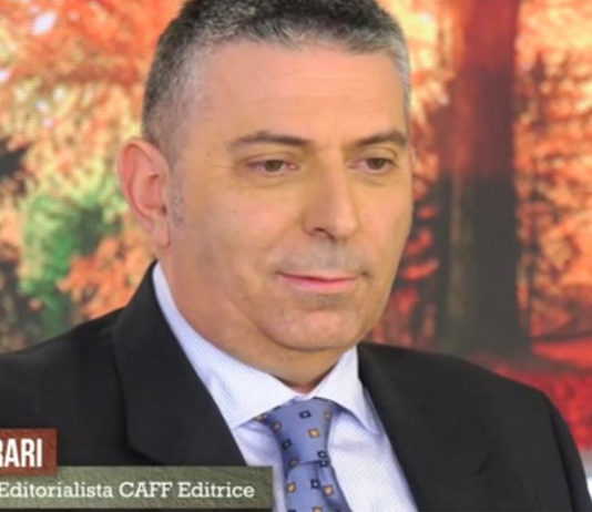 Armi Magazine ospite di Sky Caccia