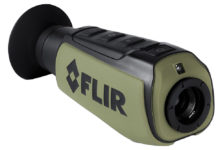 Forest Italia distribuisce Flir Outdoor Tactical Systems flir