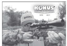 Konus Listino prezzi n. 54 konus listino prezzi n 54