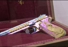 Bignami presenta la vetrina delle bellissime, sogno di ogni collezionista