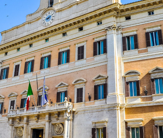 Ma cambierà davvero la legittima difesa?