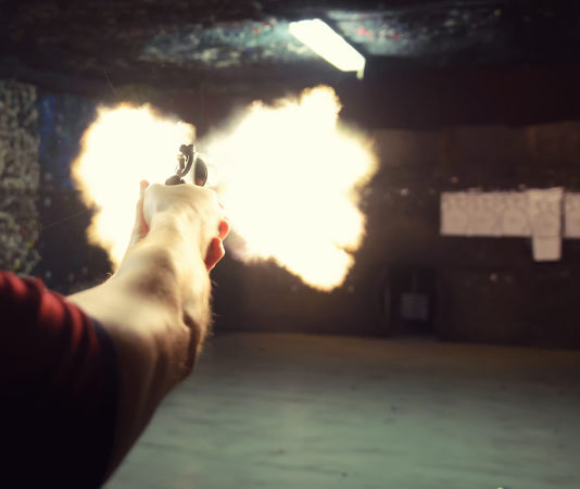 Sanzionato per violazione della legge 157, perde il porto per uso sportivo violazione della legge per la protezione della fauna