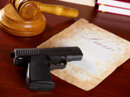 «La difesa è un diritto naturale, limitiamo la discrezionalità dei giudici» «La difesa è un diritto naturale, limitiamo la discrezionalità dei magistrati»