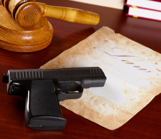 «La difesa è un diritto naturale, limitiamo la discrezionalità dei giudici» «La difesa è un diritto naturale, limitiamo la discrezionalità dei magistrati»