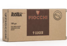 4 calibri e 1 cartuccia per la difesa abitativa 4 calibri e 1 cartuccia per la difesa abitativa