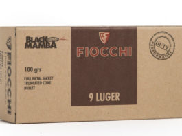 4 calibri e 1 cartuccia per la difesa abitativa 4 calibri e 1 cartuccia per la difesa abitativa