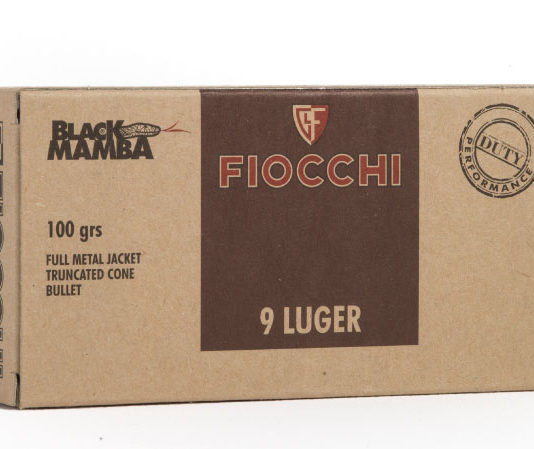 4 calibri e 1 cartuccia per la difesa abitativa 4 calibri e 1 cartuccia per la difesa abitativa