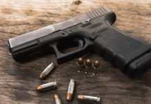 D’un tratto la Direttiva Armi Angelo Ciocca