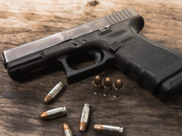 D’un tratto la Direttiva Armi Angelo Ciocca