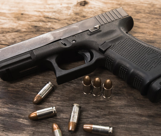 D’un tratto la Direttiva Armi Angelo Ciocca