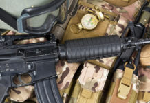 Dagli Stati Uniti armi all’Arabia Saudita per 110 miliardi di dollari