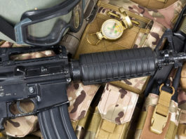 Dagli Stati Uniti armi all’Arabia Saudita per 110 miliardi di dollari