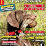 Beccacce che Passione 3 maggio-giugno 2017, in edicola dal 5 maggio Beccacce che Passione 3 maggio-giugno 2017