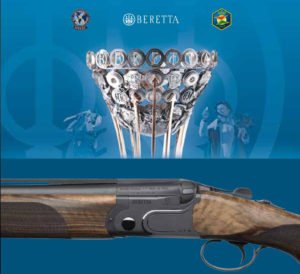 17ª Beretta Gold Cup di Sporting