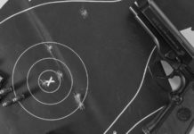 10.000 Beretta 92FS per l’Oman Beretta Oman