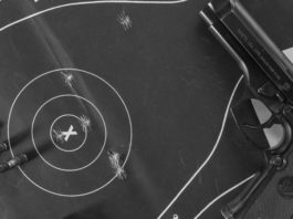 10.000 Beretta 92FS per l’Oman Beretta Oman