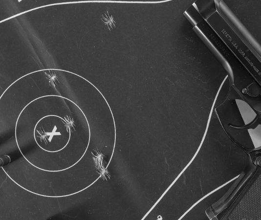 10.000 Beretta 92FS per l’Oman Beretta Oman