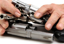 Trasferì quindici pistole senza avvertire, condannato a 2.000 euro di ammenda Cassazione