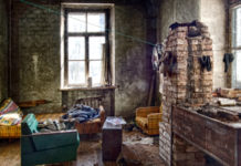 Il degrado, primo nemico del porto d’armi