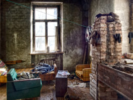 Il degrado, primo nemico del porto d’armi