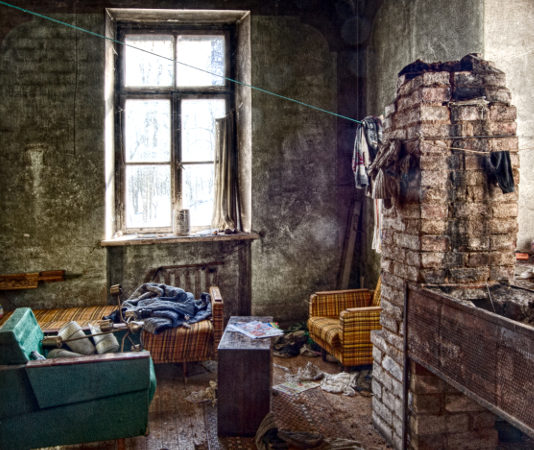 Il degrado, primo nemico del porto d’armi