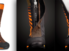 Crispi Highland Pro: la nuova generazione di scarponi da caccia Crispi Highland Pro