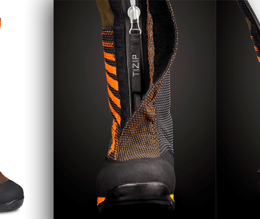 Crispi Highland Pro: la nuova generazione di scarponi da caccia Crispi Highland Pro