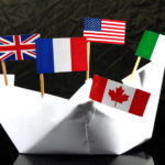 C’è il G7 e Siracusa rimane senza armi