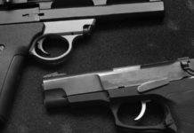 Sorpresa, nessuna correlazione tra omicidi e diffusione delle armi Diffusione delle armi