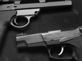 Sorpresa, nessuna correlazione tra omicidi e diffusione delle armi Diffusione delle armi