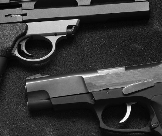 Sorpresa, nessuna correlazione tra omicidi e diffusione delle armi Diffusione delle armi