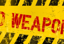 Direttiva Armi, conto alla rovescia Direttiva Armi Gazzetta ufficiale