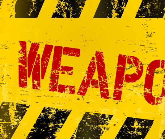 Direttiva Armi, conto alla rovescia Direttiva Armi Gazzetta ufficiale