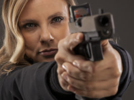 «Sacro diritto all’autodifesa per tutti i cittadini»