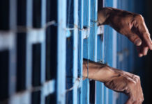 «La gente deve stare in galera» Franco Gabbrielli