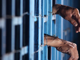 «La gente deve stare in galera» Franco Gabbrielli