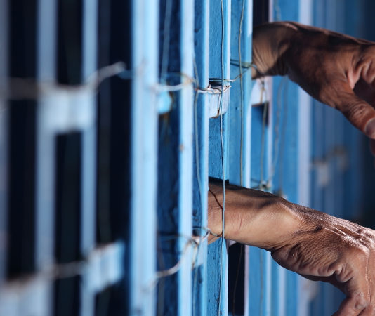 «La gente deve stare in galera» Franco Gabbrielli