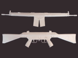 Né capo né coda, le armi impossibili di Antonio Riello