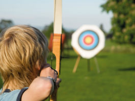 Game Fair 2017, a Grosseto non solo caccia, tiro e cinofilia Game Fair 2017