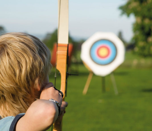 Game Fair 2017, a Grosseto non solo caccia, tiro e cinofilia Game Fair 2017