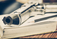 Sì alle armi nelle università Georgia