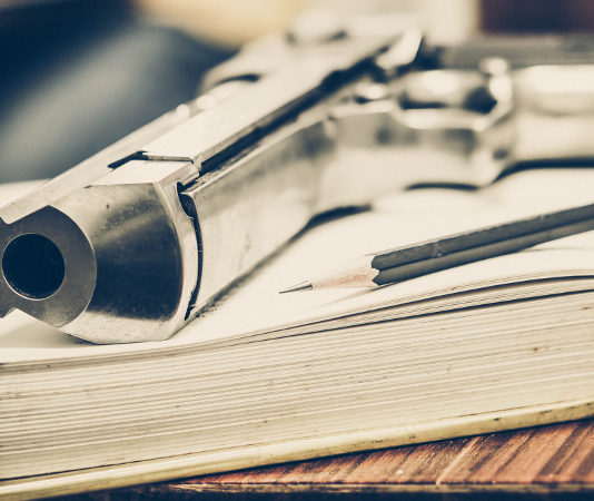 Sì alle armi nelle università Georgia