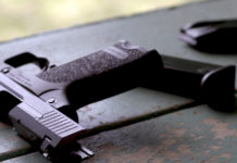 Heckler & Koch apre una sede in America Heckler & Koch