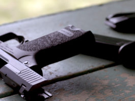 Heckler & Koch apre una sede in America Heckler & Koch