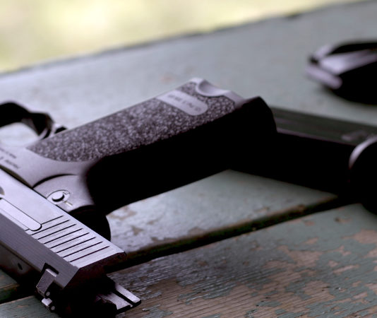 Heckler & Koch apre una sede in America Heckler & Koch