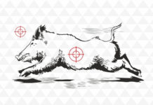 Il programma del circuito Browning Cinghiale Corrente 2017 Il programma del circuito Browning Cinghiale Corrente 2017