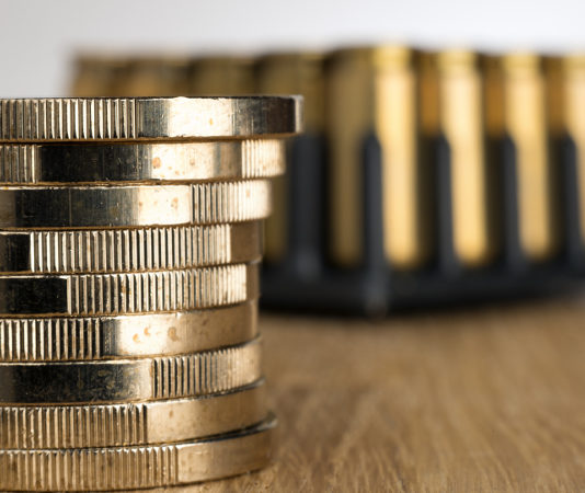 Tra Donald e Kim sorride… Imprese cinesi