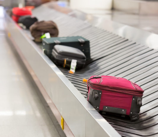 In aereo con la pistola (e senza porto d’armi)